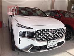 هیوندای سەنتافی